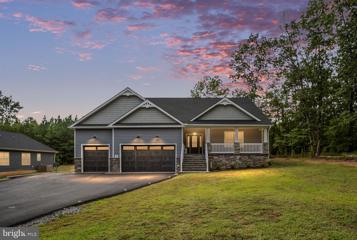 367 Pinehurst, Gordonsville, VA 22942 - #: VALA2006252