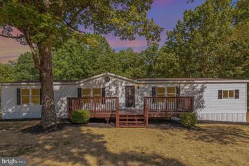 231 Shellhorn Road, Gordonsville, VA 22942 - MLS#: VALA2006262