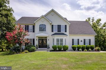 150 Beauregard Way, Mineral, VA 23117 - #: VALA2006276