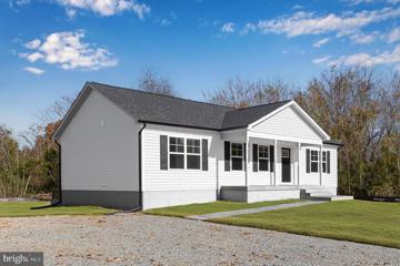 61 Hemlock Lane, Mineral, VA 23117 - #: VALA2006286