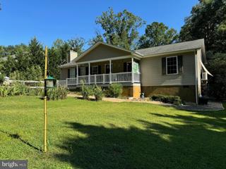 106 Mitchell Point Road, Mineral, VA 23117 - MLS#: VALA2006292