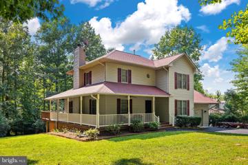 54 Lakeway Road, Mineral, VA 23117 - #: VALA2006294