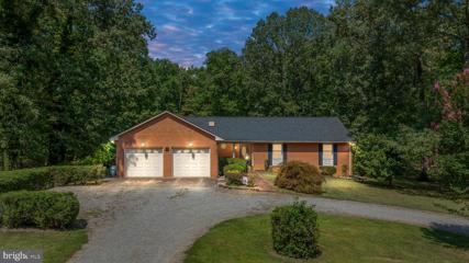 4559 Indian Creek Road, Mineral, VA 23117 - #: VALA2006296