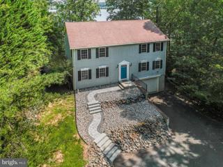 2769 Hensley Road, Mineral, VA 23117 - MLS#: VALA2006306