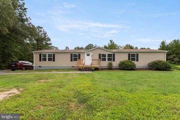 214 Smith Family Road, Louisa, VA 23093 - MLS#: VALA2006322