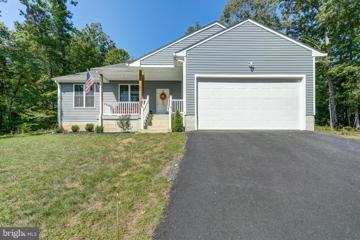 43 Tamarack, Mineral, VA 23117 - MLS#: VALA2006334