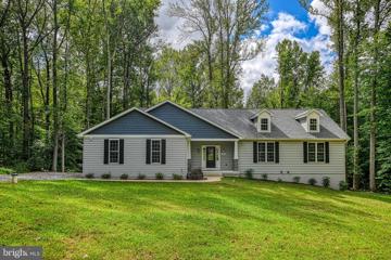 81 Megan Way, Bumpass, VA 23024 - MLS#: VALA2006338