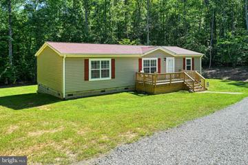 324 Fisher Drive, Mineral, VA 23117 - MLS#: VALA2006350