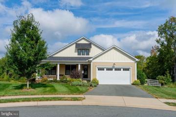 123 Crepe Myrtle Dr, Gordonsville, VA 22942 - #: VALA2006360