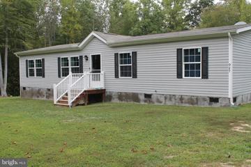 927 Jackson Road, Bumpass, VA 23024 - #: VALA2006364