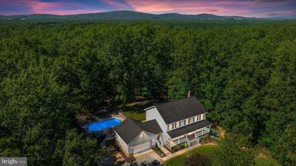 311 Spring Hill Drive, Gordonsville, VA 22942 - #: VALA2006500