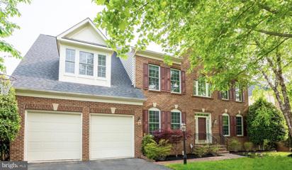 20176 Homes For Sale in Leesburg, VA | Long & Foster