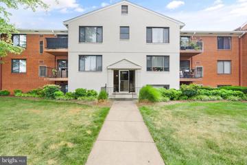 125-A Clubhouse Drive SW UNIT 9, Leesburg, VA 20175 - MLS#: VALO2056592
