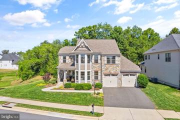17256 Creekside Green Place, Round Hill, VA 20141 - MLS#: VALO2060746