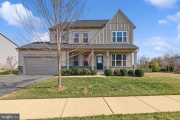 800 Dunraven Way, Purcellville, VA 20132 - #: VALO2065014