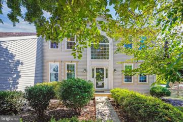 111 English Court SW, Leesburg, VA 20175 - #: VALO2067270