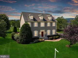 13187 Forest Green Lane, Lovettsville, VA 20180 - #: VALO2067872