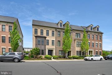 42242 Palladian Blue Terrace, Brambleton, VA 20148 - MLS#: VALO2068370