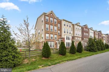 43421 Town Gate Square, Chantilly, VA 20152 - #: VALO2069076
