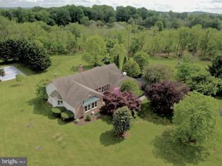 17723 Tranquility Road, Purcellville, VA 20132 - #: VALO2070390