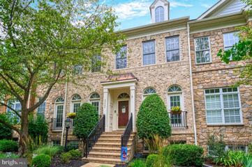 43602 Canal Ford Terrace, Leesburg, VA 20176 - MLS#: VALO2072508