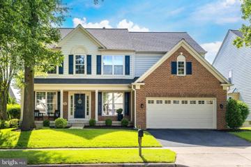 25581 Upper Clubhouse Drive, Chantilly, VA 20152 - MLS#: VALO2072864