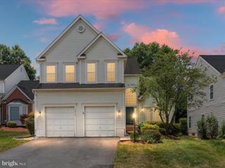 46766 Willowood Place, Sterling, VA 20165 - #: VALO2073422