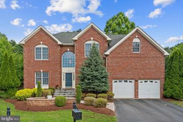 47434 Riverbank Forest Place, Sterling, VA 20165 - MLS#: VALO2073676