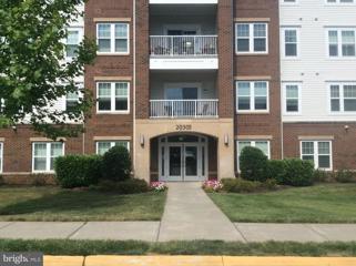 20505 Little Creek Terrace Unit 201, Ashburn, VA 20147 - #: VALO2073974