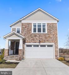 19252 Broken Rock Street, Leesburg, VA 20175 - MLS#: VALO2074672