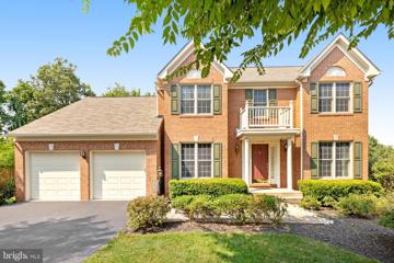 21281 Mirror Ridge Place, Sterling, VA 20164 - MLS#: VALO2074940