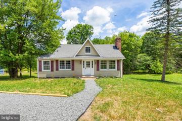 34600 Charles Town Pike, Purcellville, VA 20132 - #: VALO2075184