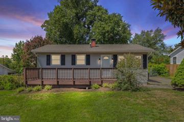 202 Sycamore Street, Middleburg, VA 20117 - MLS#: VALO2075662