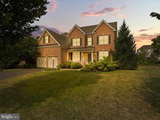 24299 Misty Dew Place, Aldie, VA 20105 - #: VALO2076514