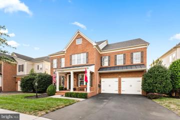 18971 Kipheart Drive, Leesburg, VA 20176 - MLS#: VALO2076582