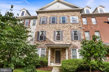 41955 Blue Flag Terrace, Aldie, VA 20105 - #: VALO2076624