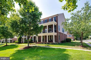 41052 Coltrane Square, Leesburg, VA 20175 - MLS#: VALO2076632