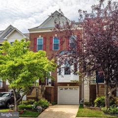 43987 Kings Arms Square, Ashburn, VA 20147 - #: VALO2076686