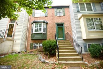 833 Tall Oaks Square SE, Leesburg, VA 20175 - MLS#: VALO2076696