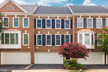 26105 Nimbleton Square, Chantilly, VA 20152 - #: VALO2076764