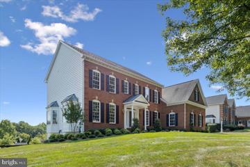 24244 Knollbrook Place, Aldie, VA 20105 - #: VALO2076772