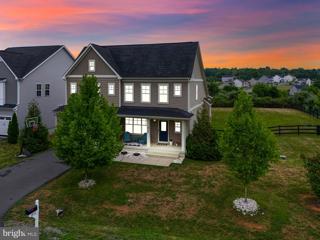 18152 Ridgewood Place, Round Hill, VA 20141 - MLS#: VALO2076796