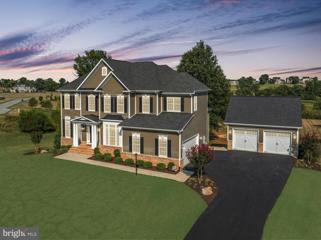 18325 Wild Raspberry Drive, Purcellville, VA 20132 - MLS#: VALO2076822