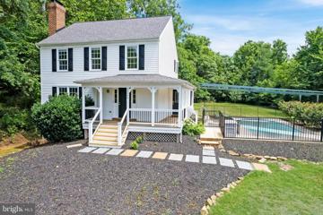 35340 Scotland Heights Road, Round Hill, VA 20141 - MLS#: VALO2076844