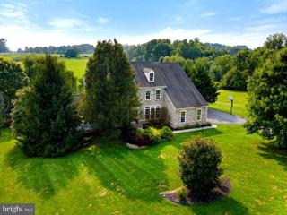 39054 Old Stage Place, Waterford, VA 20197 - MLS#: VALO2076886