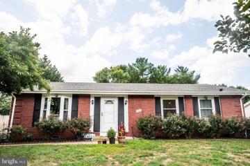 503 N Sterling Boulevard, Sterling, VA 20164 - MLS#: VALO2076920