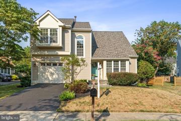 364 Deerpath Avenue SW, Leesburg, VA 20175 - MLS#: VALO2076964