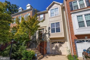 44037 Kings Arms Square, Ashburn, VA 20147 - MLS#: VALO2077028