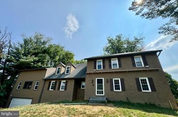 60 N Tavenner Lane, Hamilton, VA 20158 - MLS#: VALO2077076