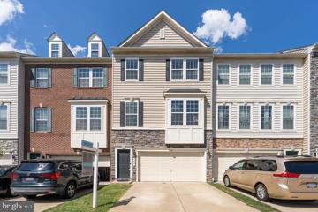 42255 Dean Chapel Square, Chantilly, VA 20152 - #: VALO2077108